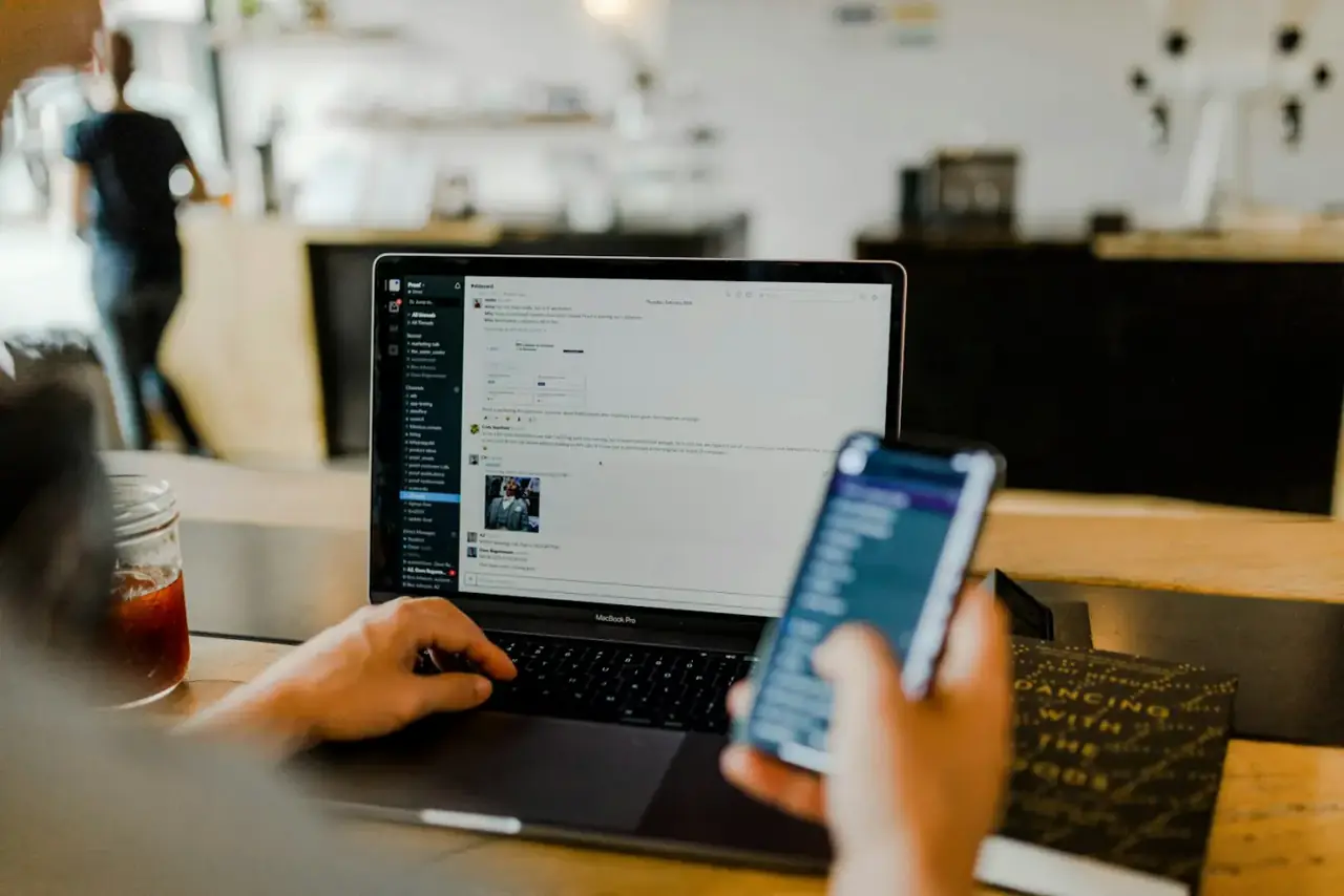 Side-by-side comparison of Meta Ads and Google Ads for small businesses in India