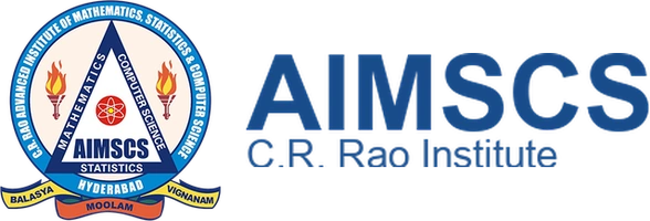 C.R. Rao AIMSCS
