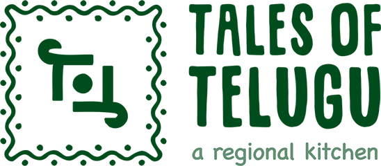 Tales of Telugu