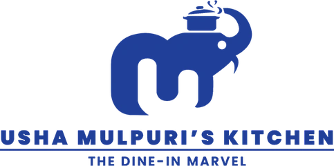 Usha Mulpuri's Kitchen