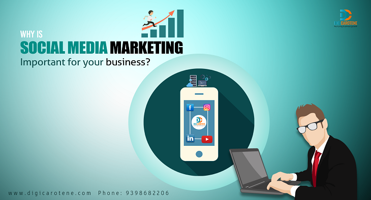 Why is social media marketing important for your business?